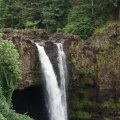 Радужный водопад / Rainbow Falls