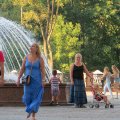 В Москве